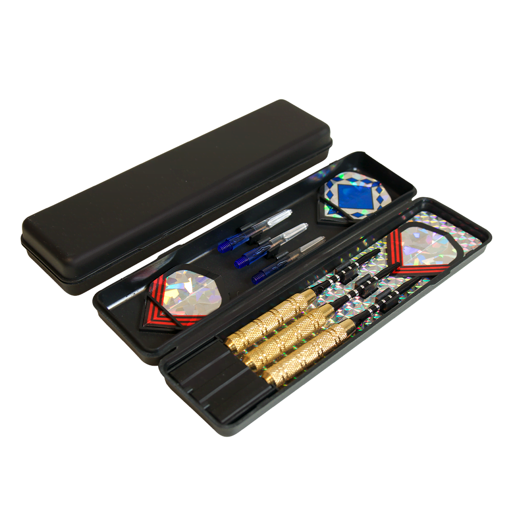 Pirox Dart Set 20g Gold - Fussball Und Ballspiele