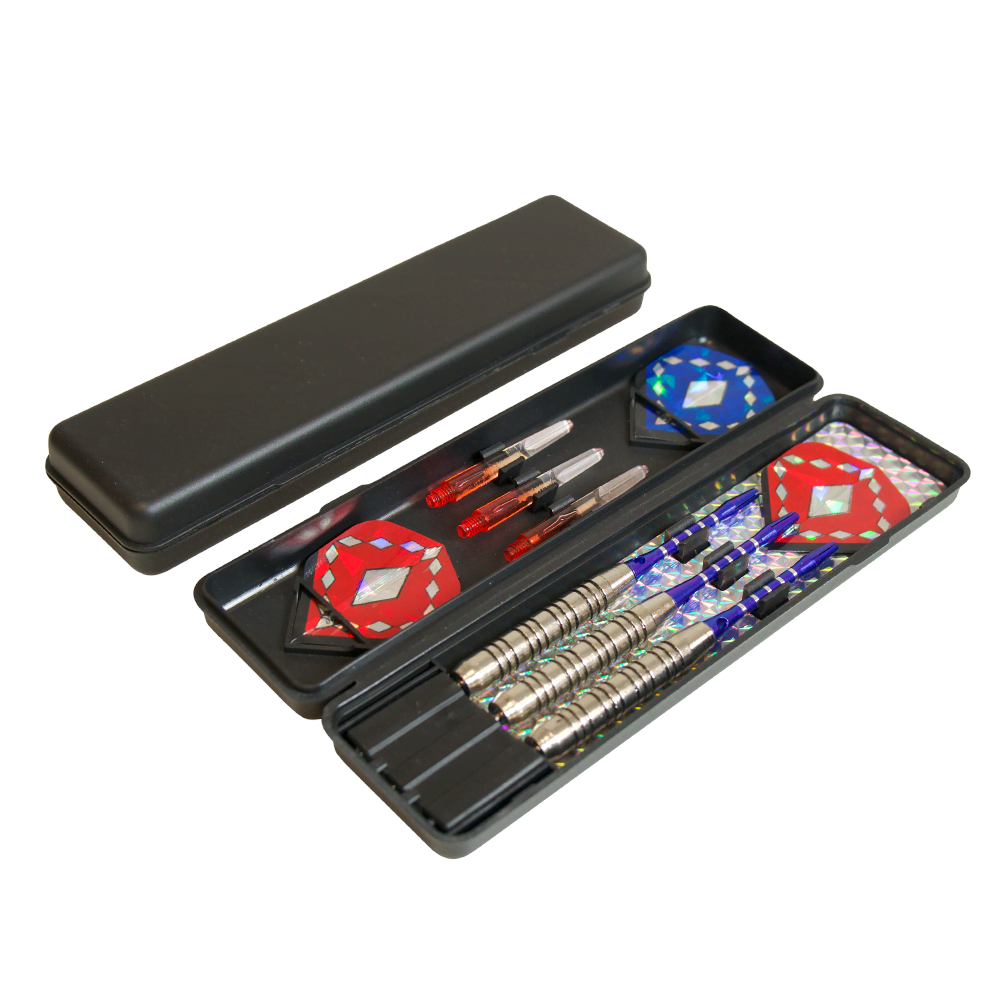 Pirox Dart Set 20g Metal - Fussball Und Ballspiele 26104
