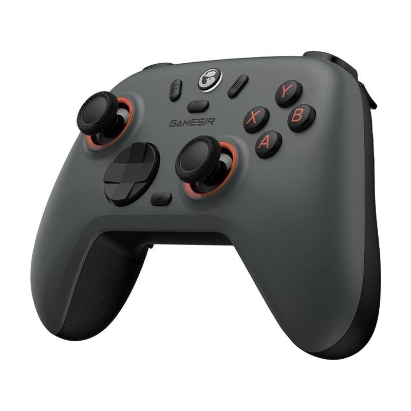 Gamesir Nova 2 Lite - Grey - Wireless Controller - PC - Gaming Zubehoer N2 Lite GY