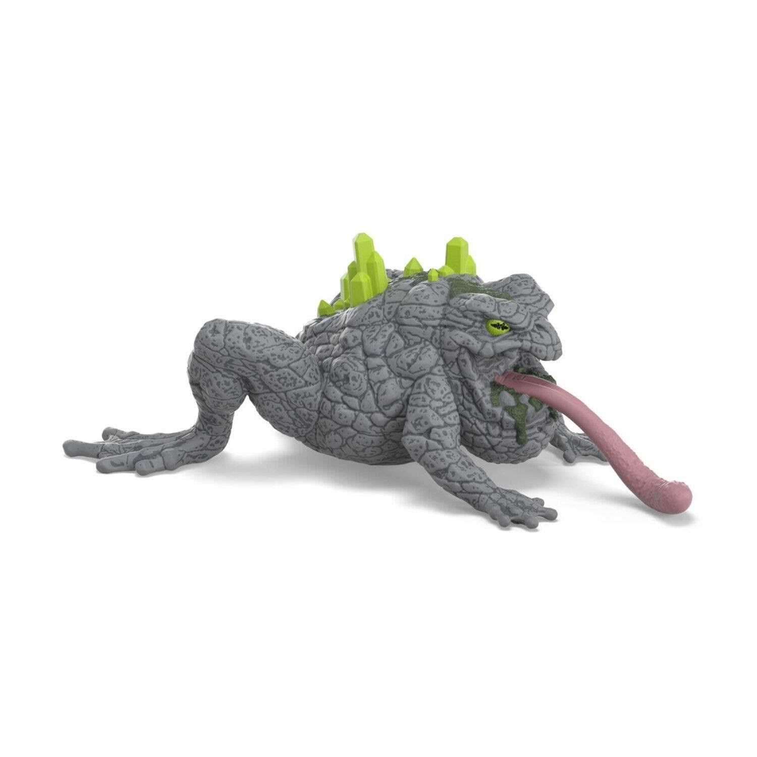 Schleich Stein-kröte