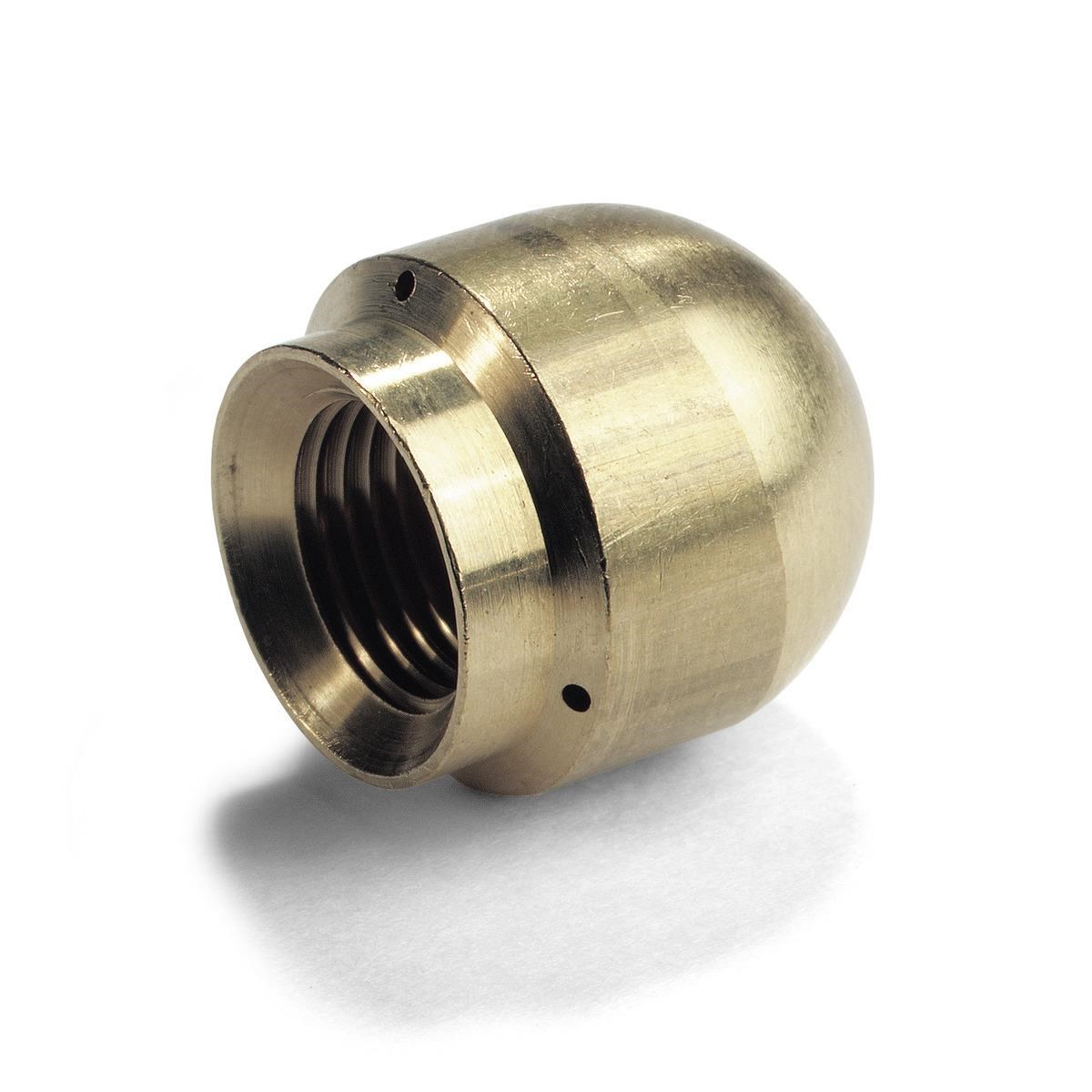 Kärcher Zubehör Karcher Nozzle For Pipe Cleaning 5.763-020.0 - Hochdruckreiniger