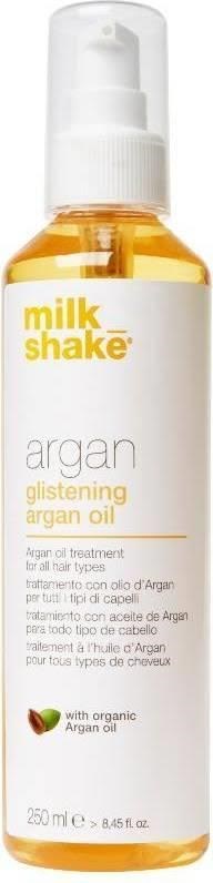 Milk Shake Argan Glistening Argan Oil 250ml - Haircare 8032274051879