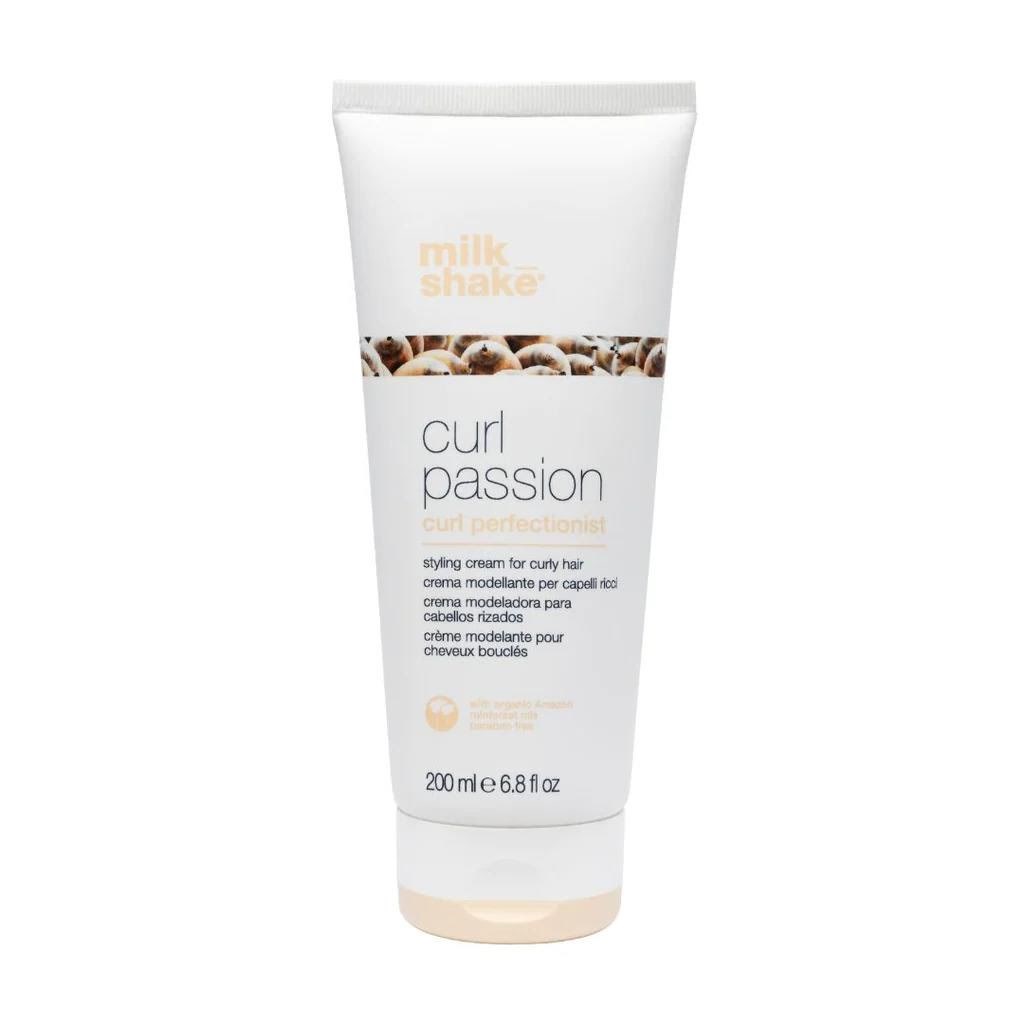 Milk Shake Curl Passion Perfectionist 200 ml - Haircare 8032274179948