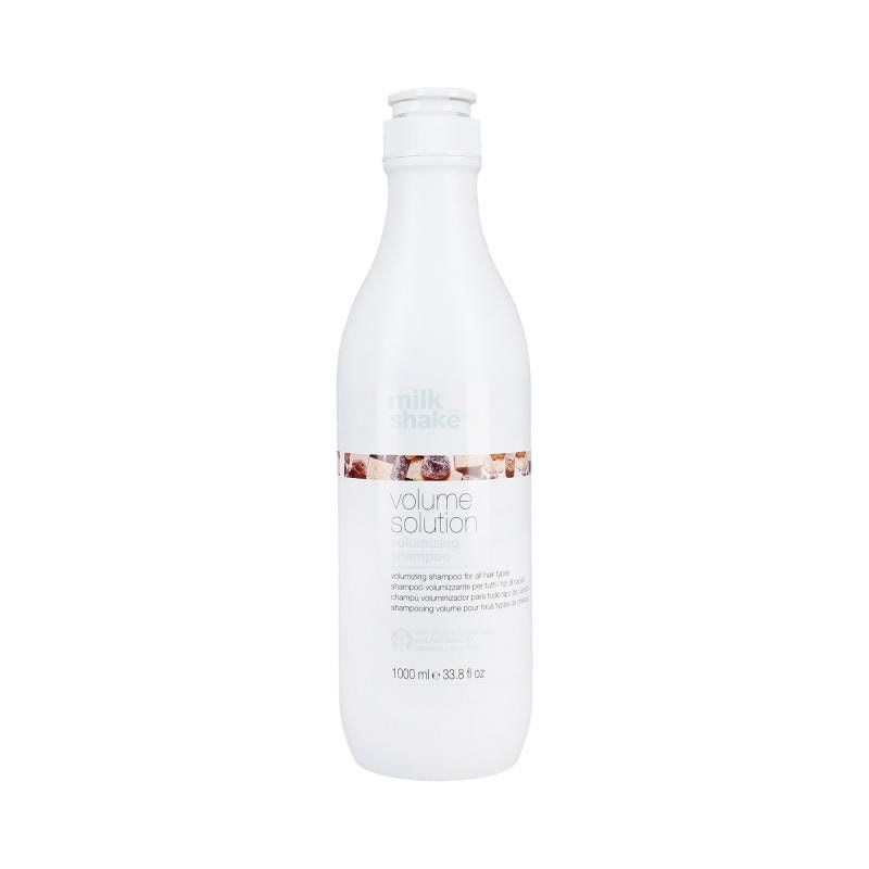 Milk Shake - Volume Solution Shampoo 1000ml - Haircare