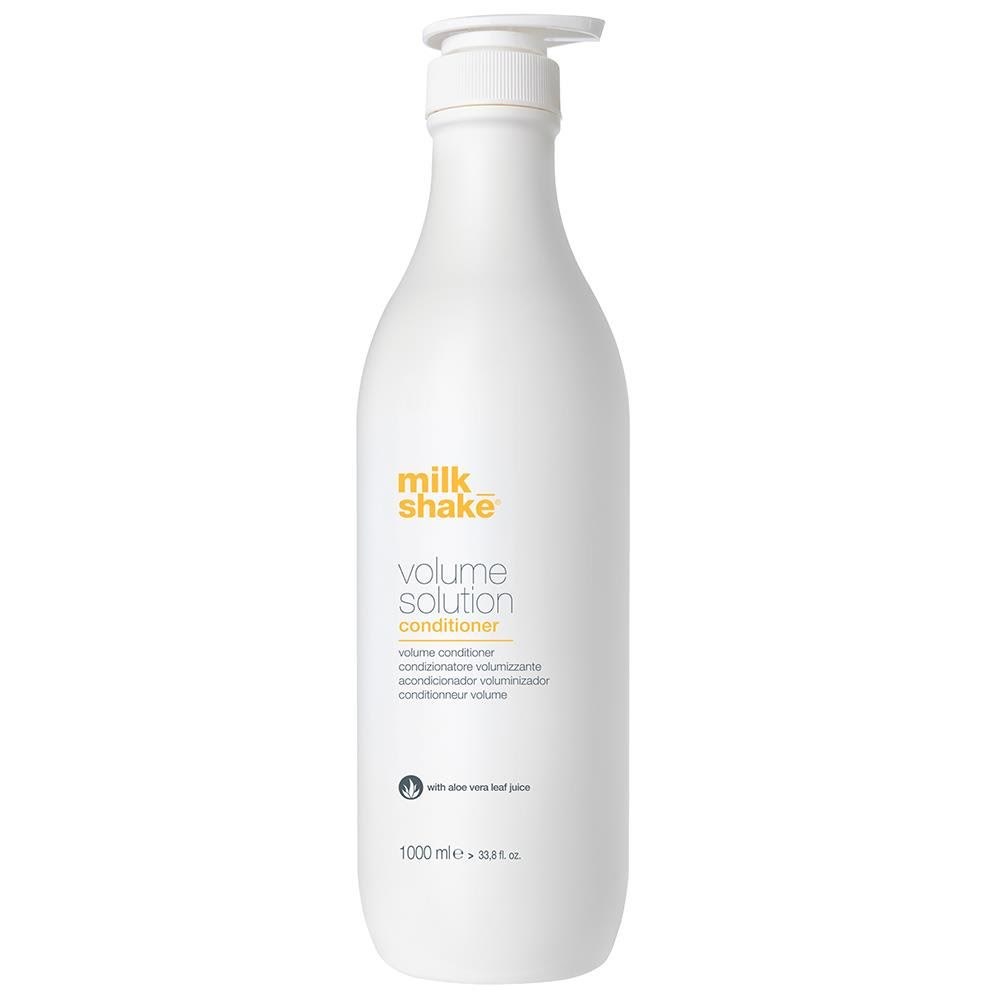 Milk Shake Volume Solution Conditioner 1000ml - Haircare