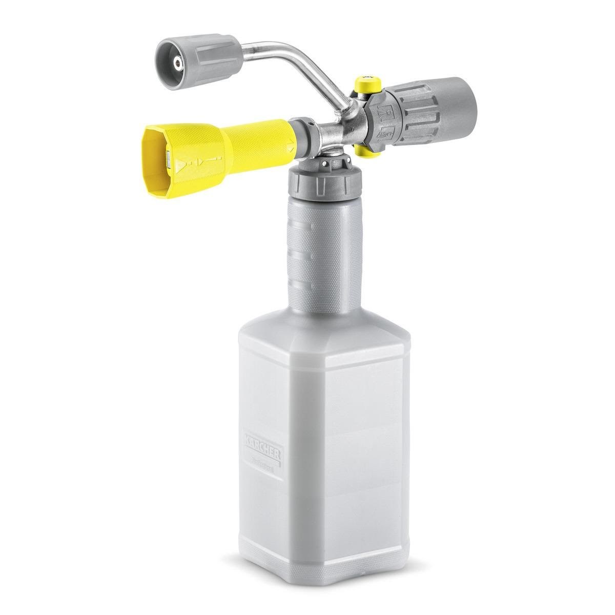 Kärcher Zubehör Cup Foam Lance Duo Advanced 1 400 L/h - 600 L/h - Hochdruckreiniger 4.112-067.0