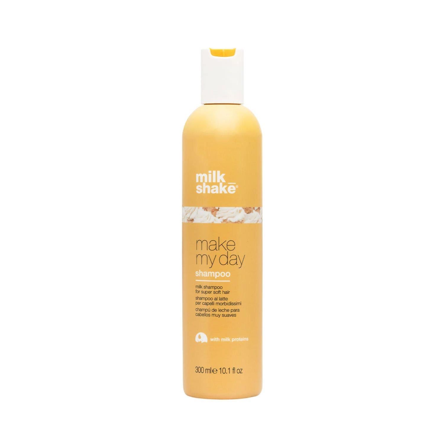 Milk Shake Make My Day Shampoo 300ml - Haircare 8032274167327