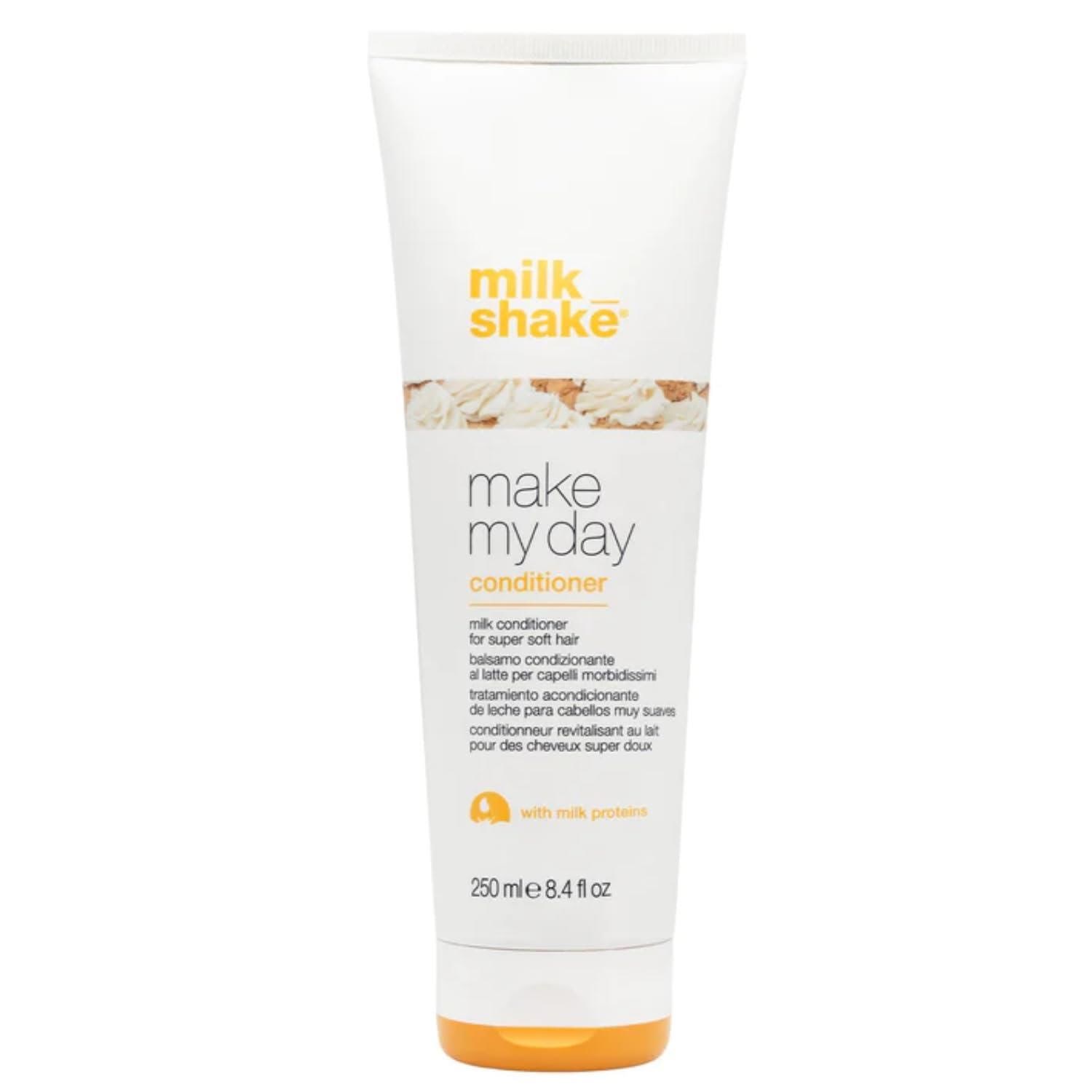 Milk Shake Make My Day Conditioner 250ml - Haircare
