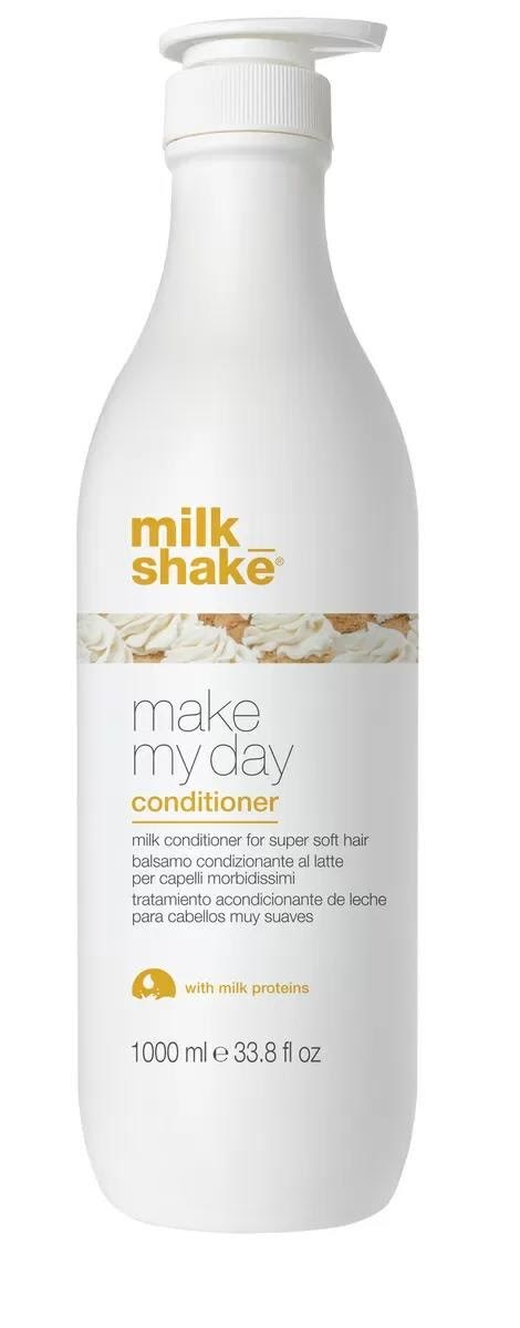 Milk Shake Make My Day Conditioner 1000ml - Haircare