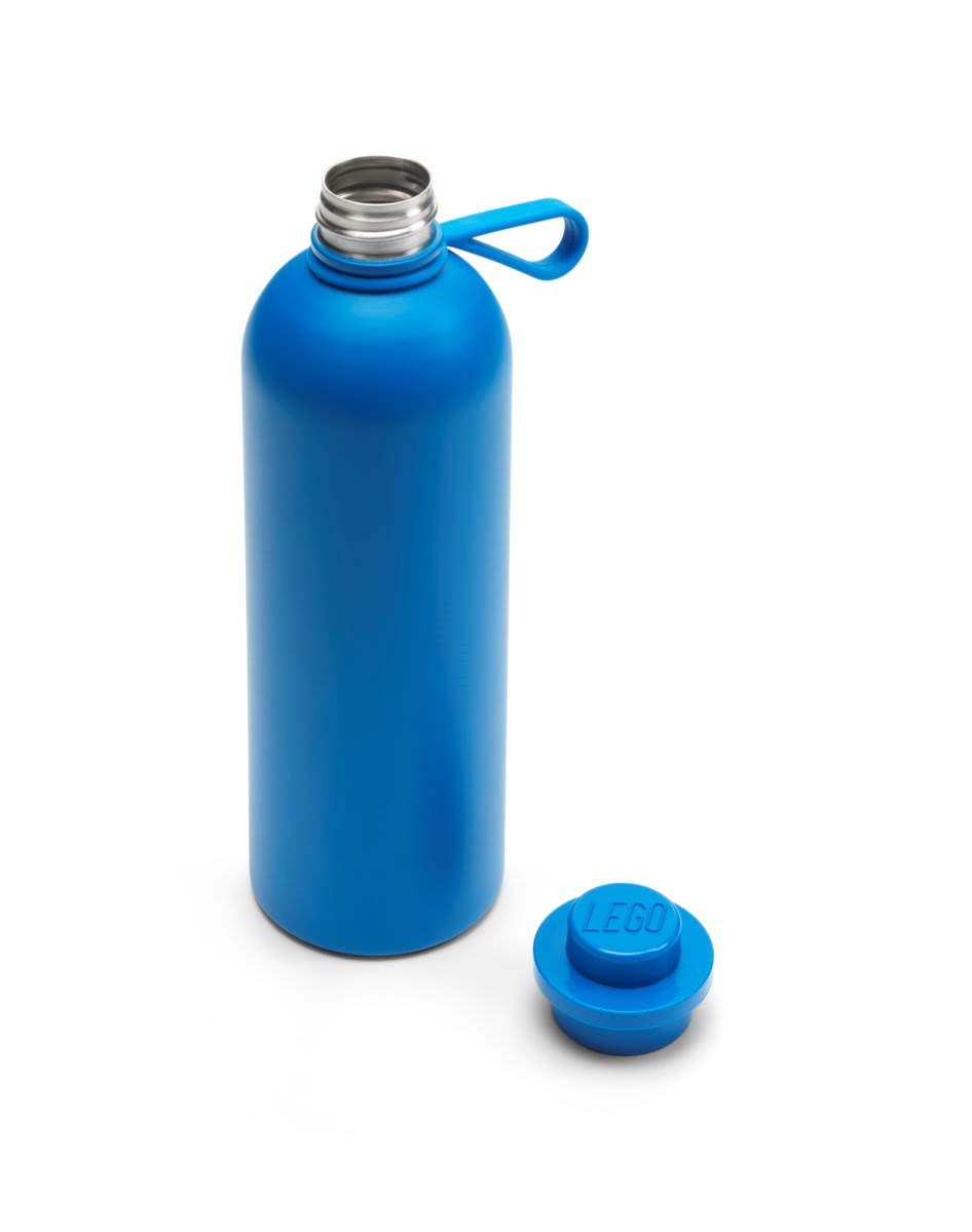 Lego Thermosflasche - Blau - Kinderzimmer 40480801