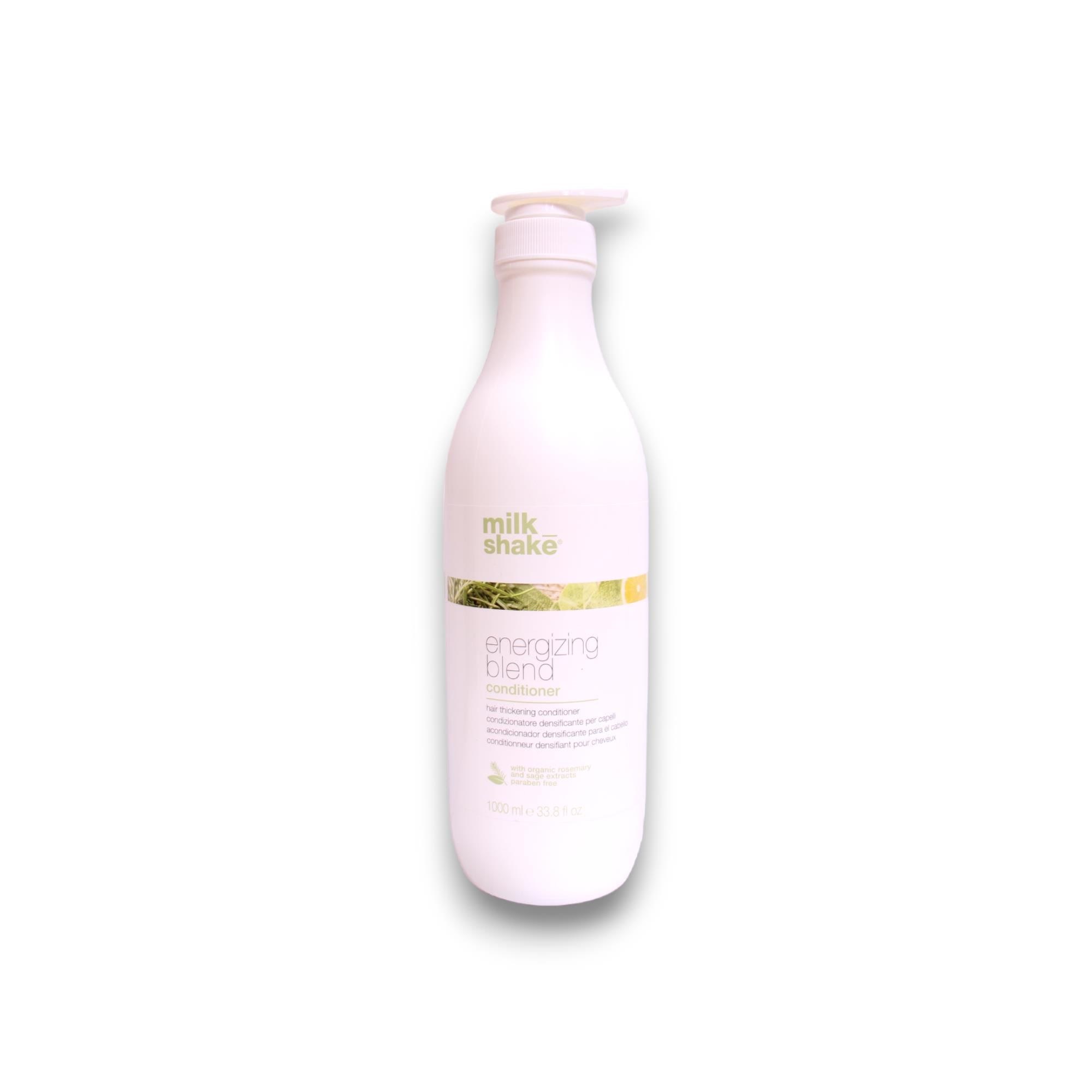 Milk Shake Energizing Blend Conditioner 1000ml - Haircare