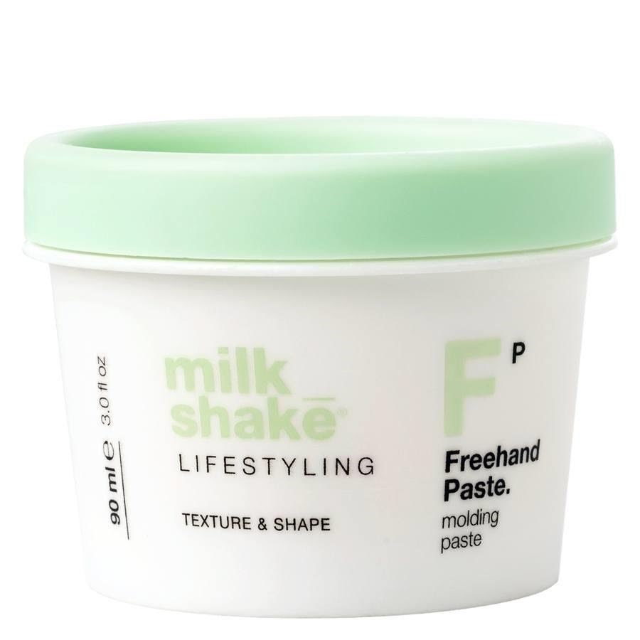 Milk Shake Lifestyling Freehand Paste 90 ml - Haircare 8032274190592