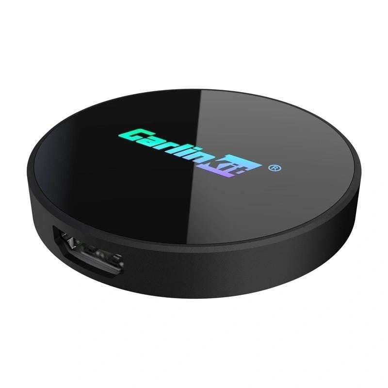 Carlinkit Hd2cp-pro Apple Carplay & Android Auto Wireless Adapter - Handys Anderes Zubehoer