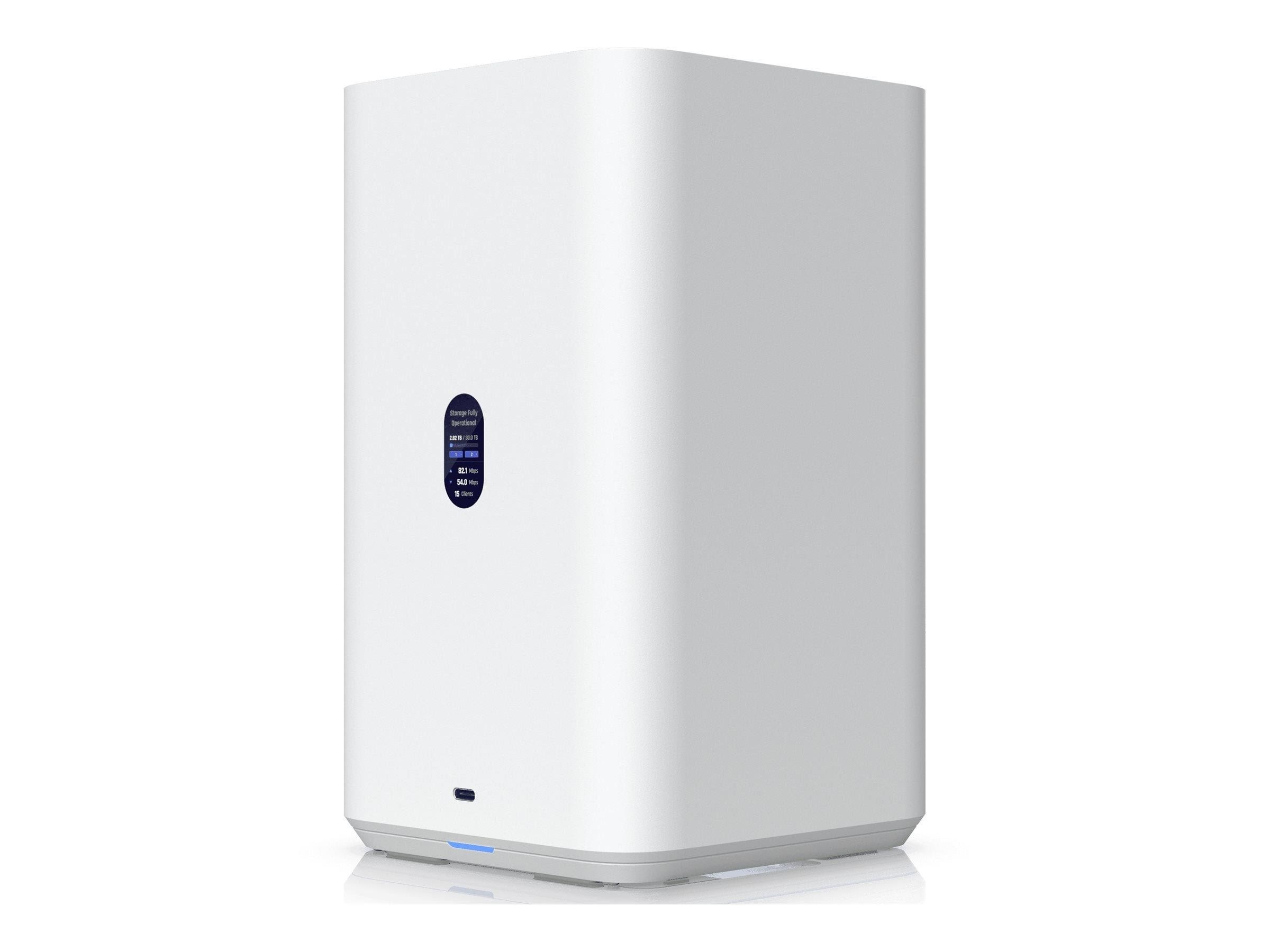 Ubiquiti Unifi Unas 2 - Nas Server Unas-2-w