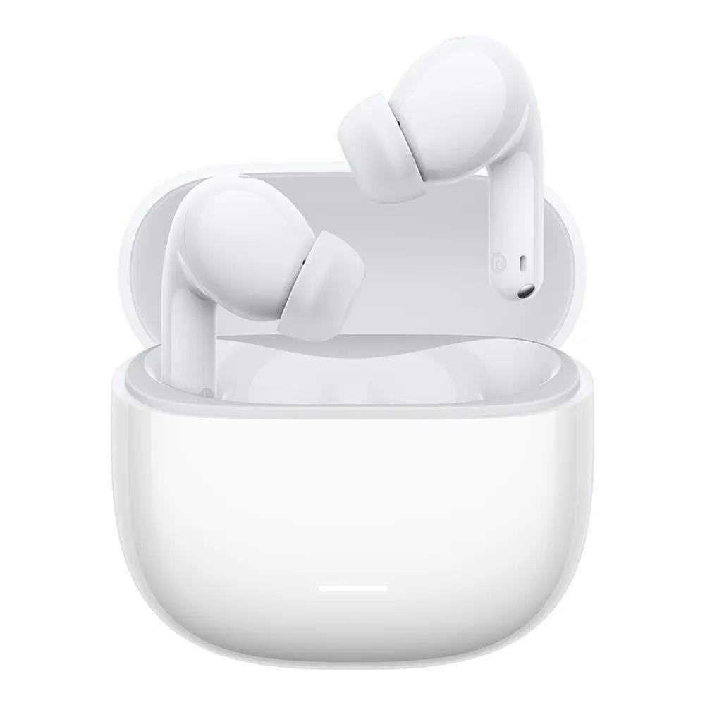 Kopfhörer - Xiaomi Redmi Buds 8 Lite - White - Kopfhoerer/headsets Weiß Bhr08olgl