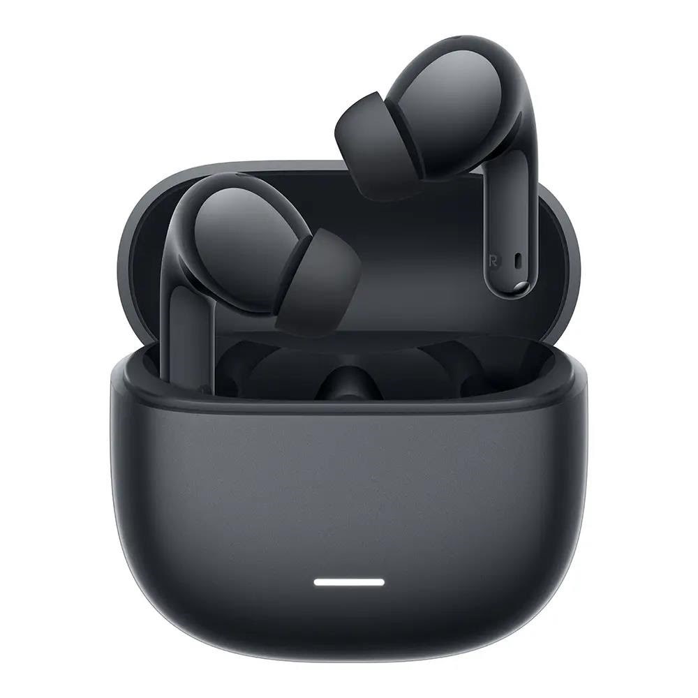 Kopfhörer - Xiaomi Redmi Buds 8 Lite - Black - Kopfhoerer/headsets