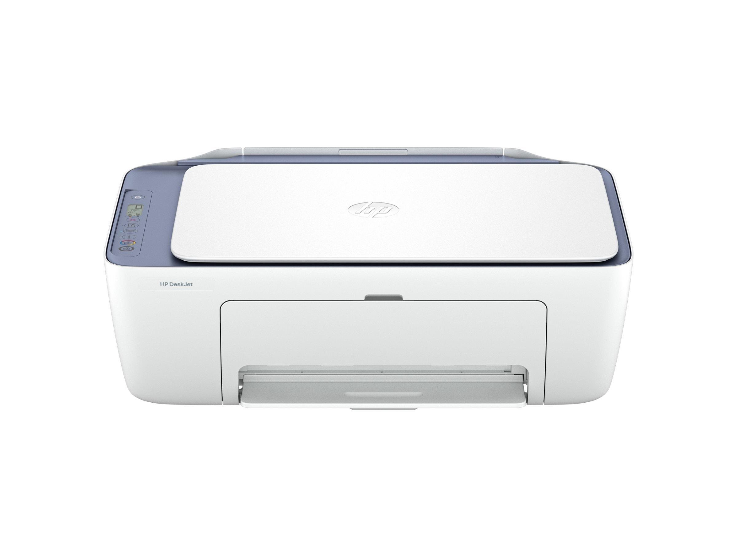 HP Deskjet 2922 All-in-one - Print Scan Copy | Color Inkjet | Usb 2.0 | Wi?Fi(n) Multifunktion - Farbe - Tinte - Drucker- Drucker