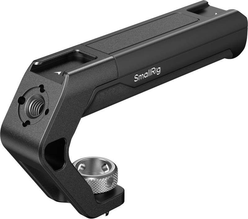 Smallrig 4757 Arri Locating Top Handle - Foto Video Zubehoer