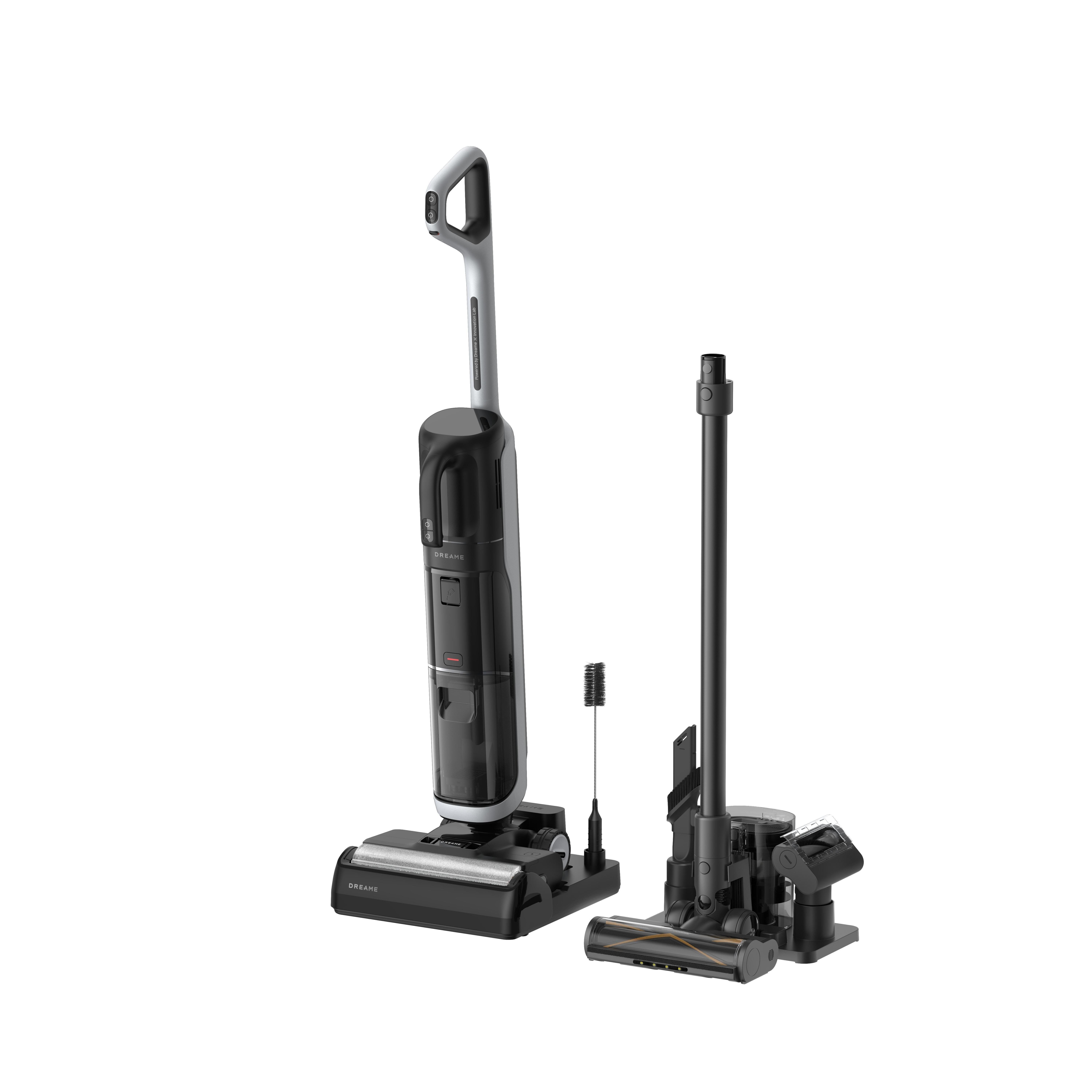 Dreame Handstaubsauger H14 Dual