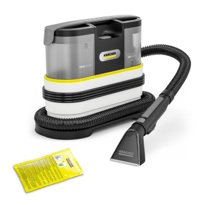 Kärcher Teppichwäscher SE 2 Spot Carpet Cleaning Machine - Teppichwaescher 1.081-410.0