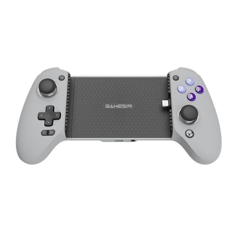 Gamesir G8 Galileo Usb-c - Grey - Controller - Gaming Zubehoer
