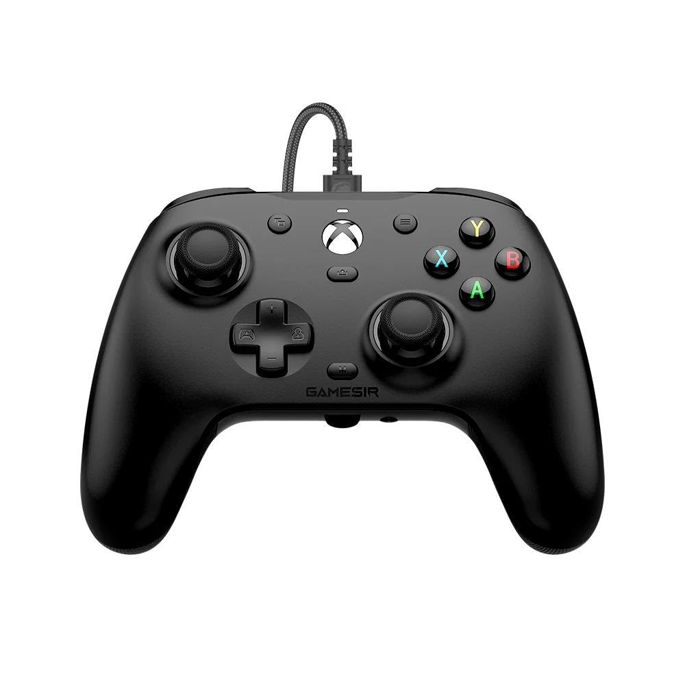 Gamesir G7 HE - Black - Wired Controller - Microsoft Xbox One - Gaming Zubehoer Gsg700he-2