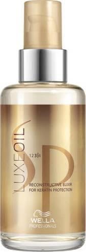 Wella Luxeoil 30 ml - Haircare