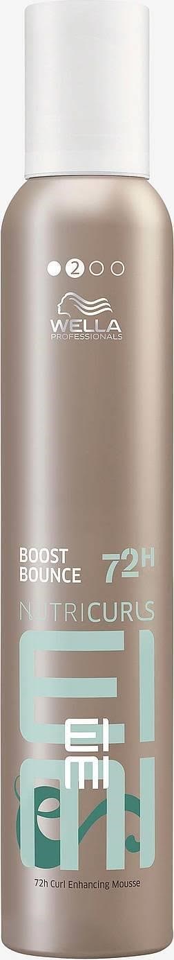Wella Eimi Nutricurls Boost Bounce 300ml - Haar Styling 4064666213408
