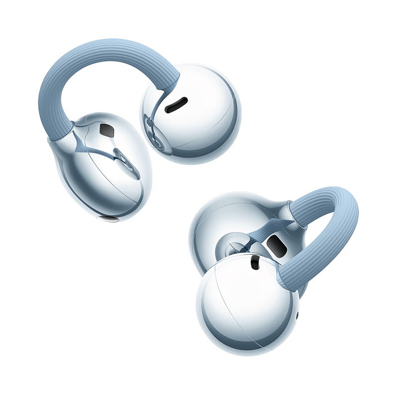 Kopfhörer - Huawei Freeclip 2 - Blue - Kopfhoerer/headsets