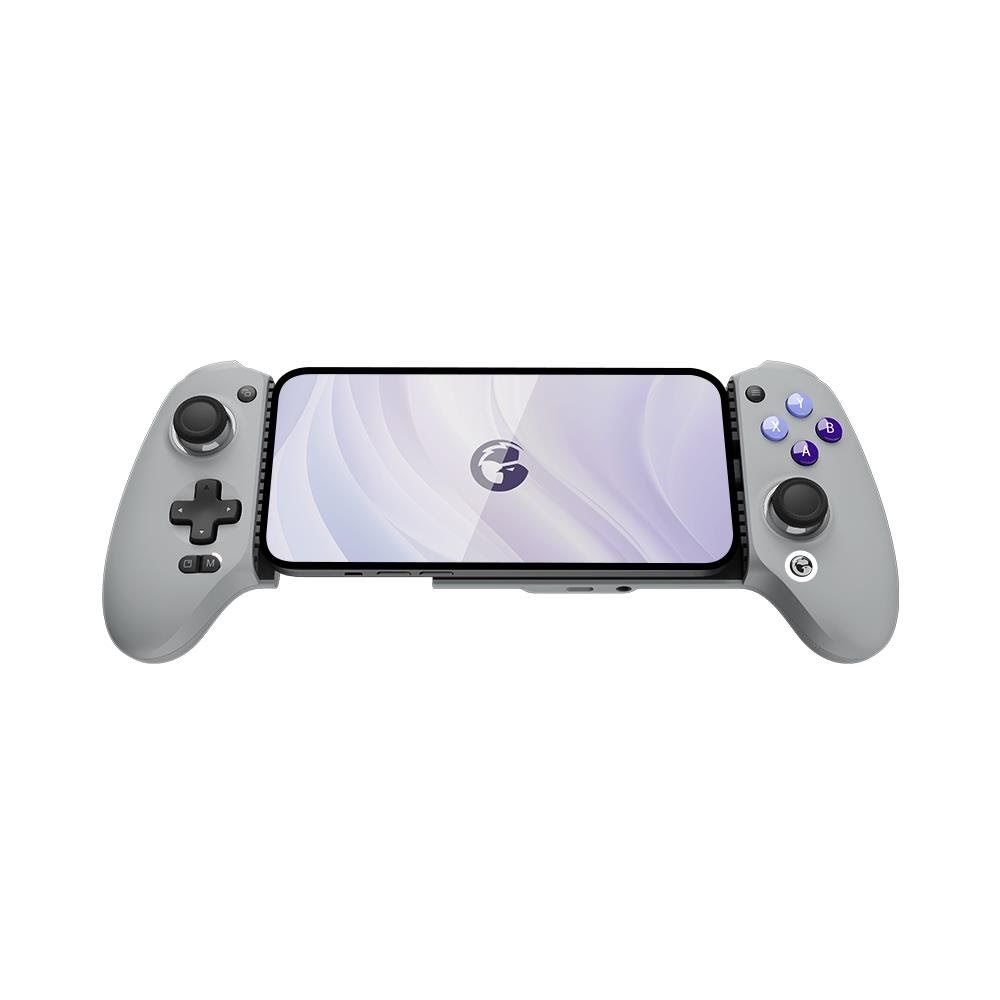 Gamesir G8 Mobile Gaming Controller Gray - Wireless Controller - Android - Gaming Zubehoer