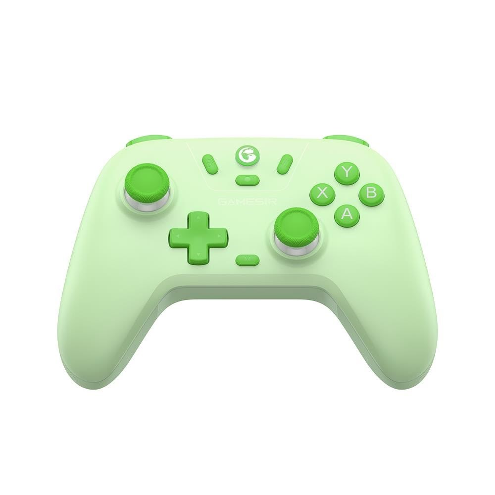 Gamesir Nova Lite Multiplatform Controller - Mint Green - Wired Controller - Android - Gaming Zubehoer Gst4nl004-3
