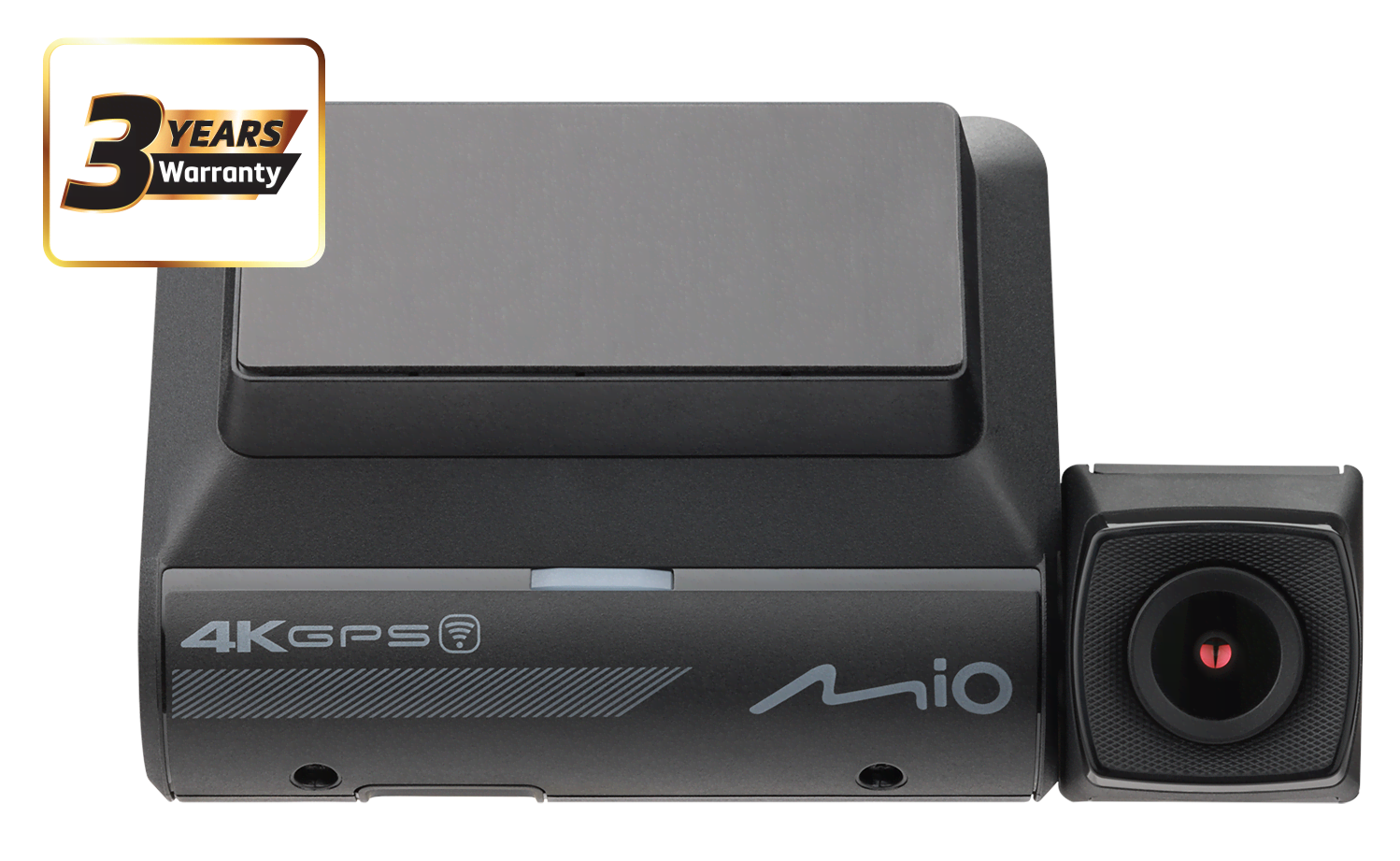 Mio Mivue 956w - Dashcam