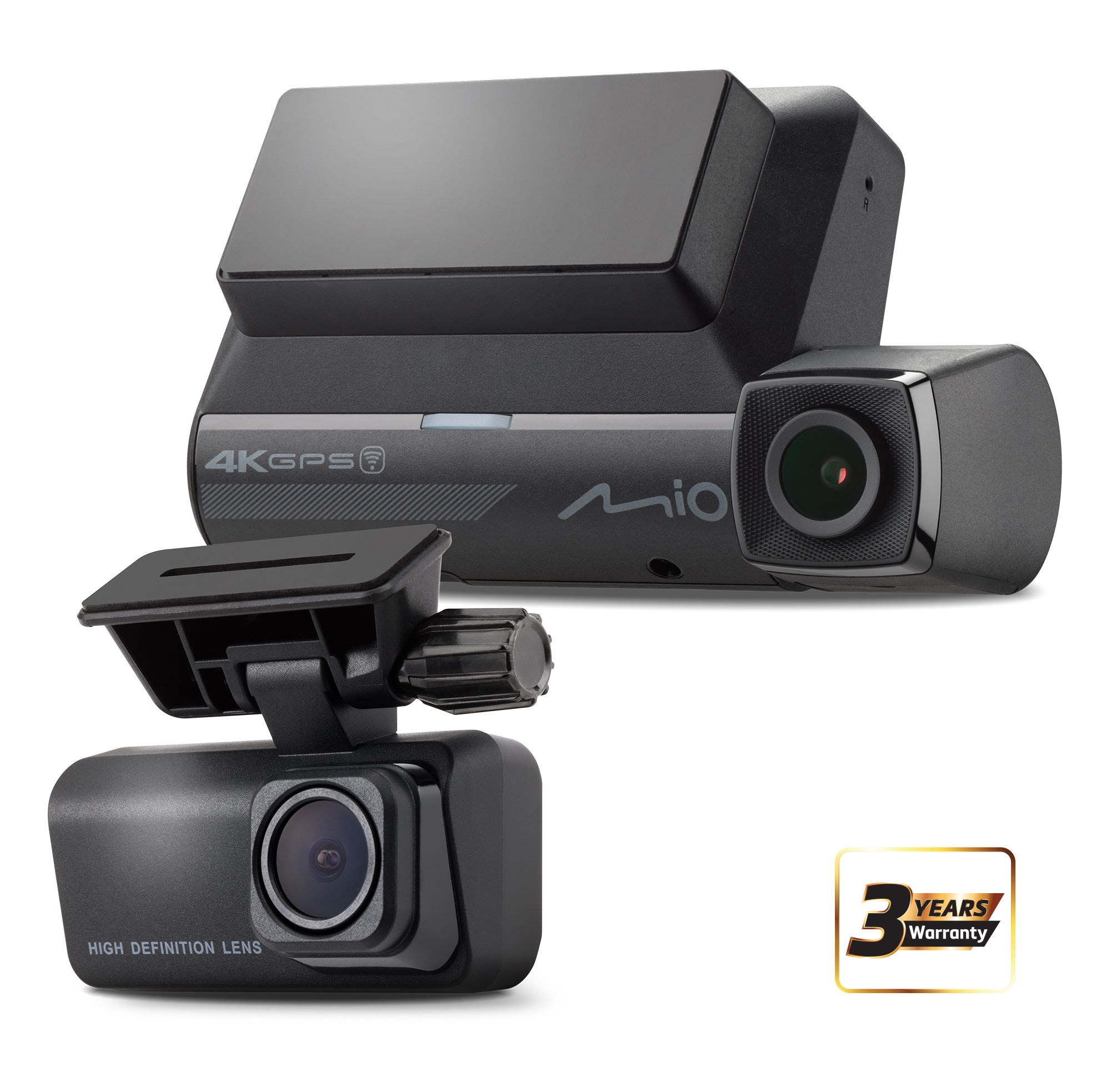 Mio Mivue 956wd - Dashcam 5415n7040033