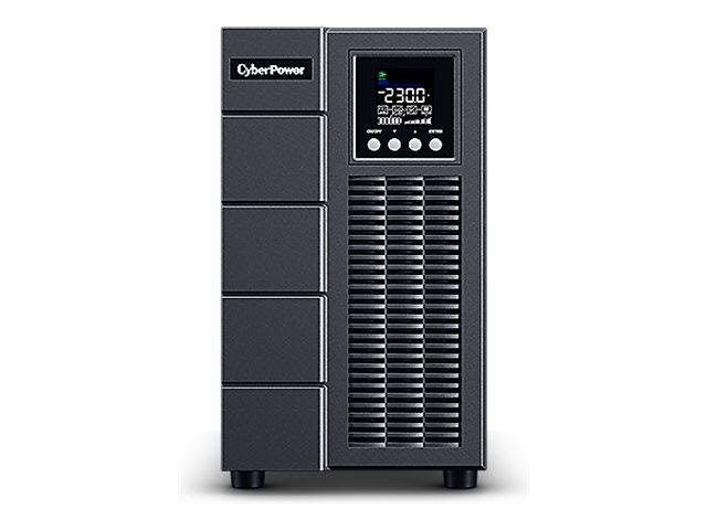 Cyberpower Ols3000ea-de - 3000va/2700va - Ups - Usvs