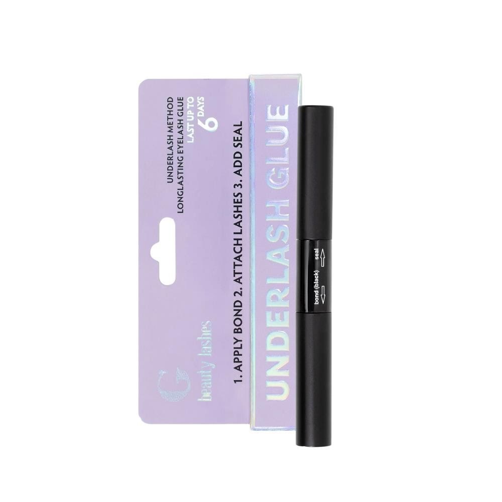 G Beauty Lashes Underlash Glue Lash & Bond - Make Up