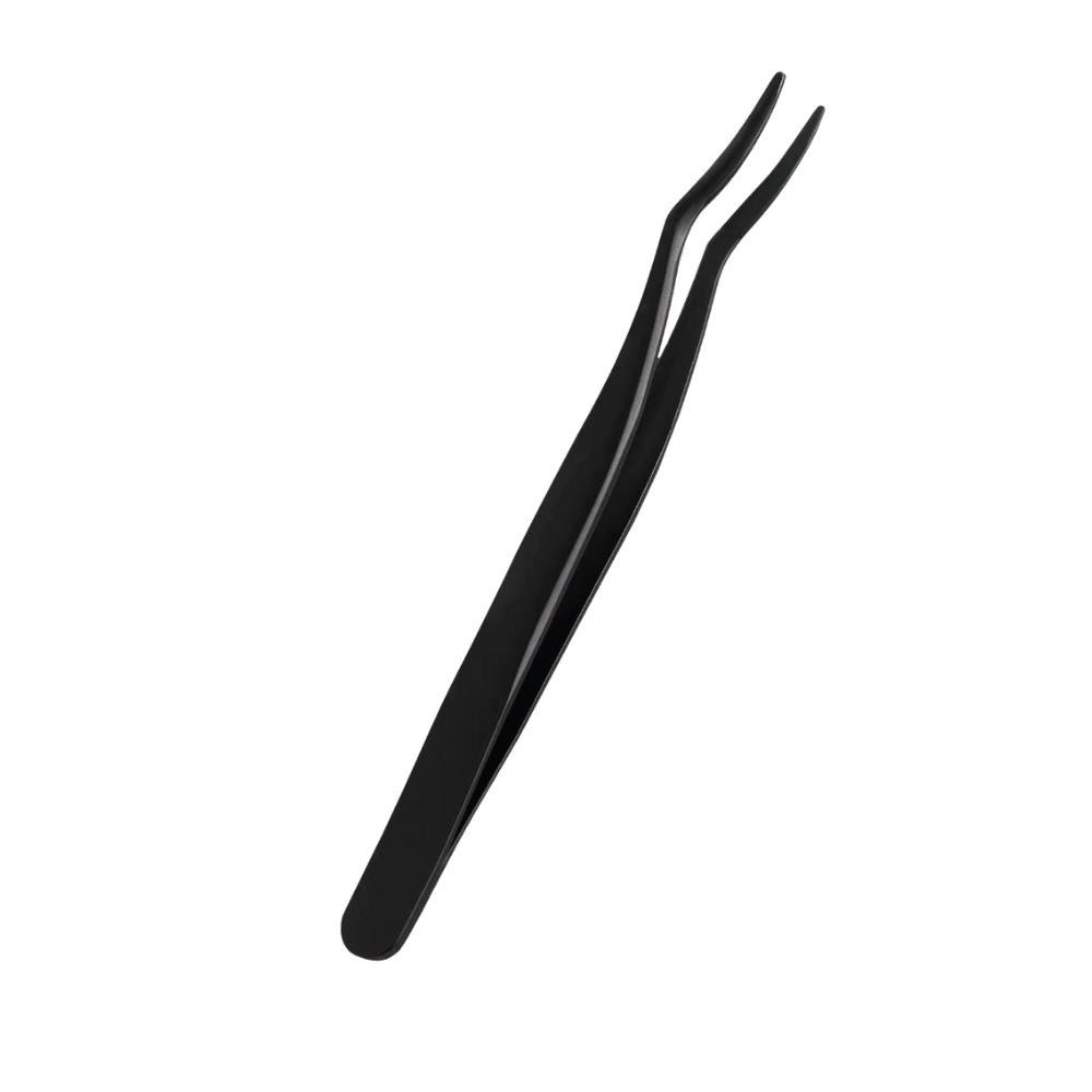 G Beauty Lashes Lash Tweezer - Make Up