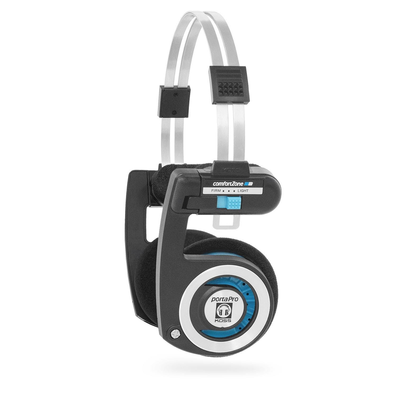 Kopfhörer - Koss Porta Pro 2.0 - Wireless - Kopfhoerer/headsets