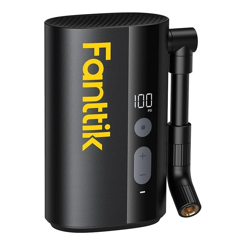 Fanttik X9 Ace Bicycle Pump - Haus Garten X9ace