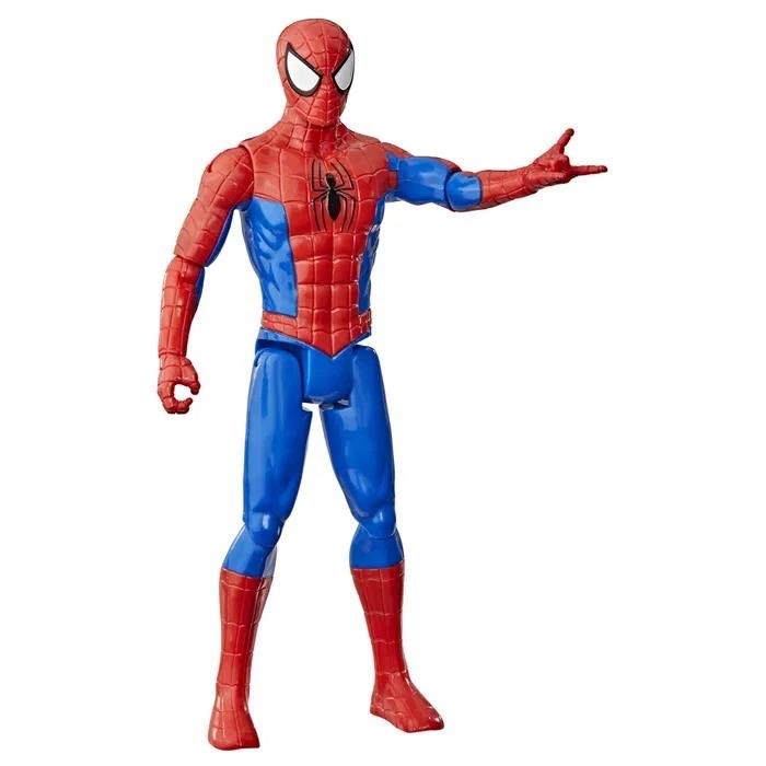 Marvel Spider-man Titan Series Spider-man 30cm - Figuren