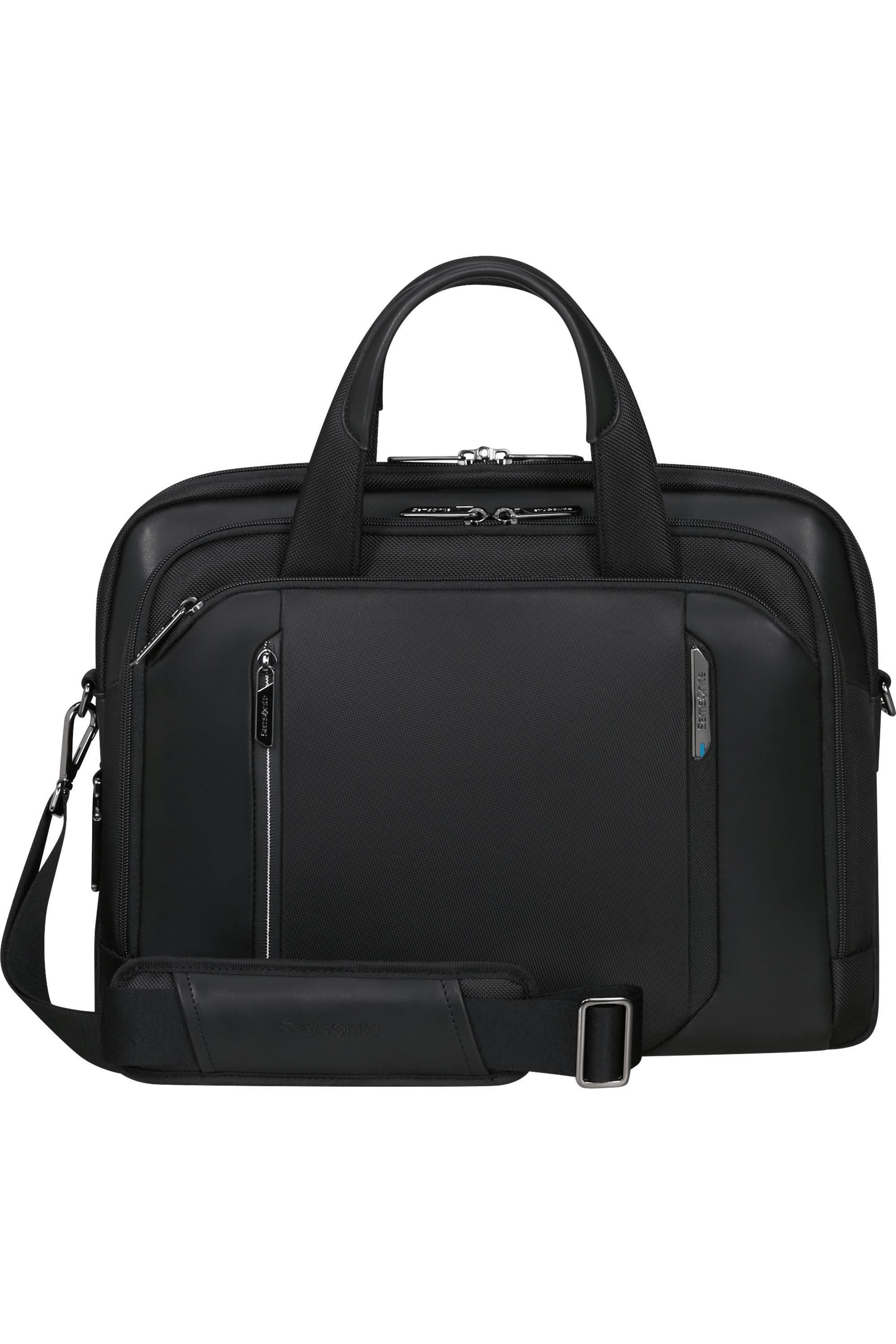 Samsonite Spectrolite 4.0 Laptop-tasche Für Laptop 14.1" | Schwarz - Taschen 158111-1041