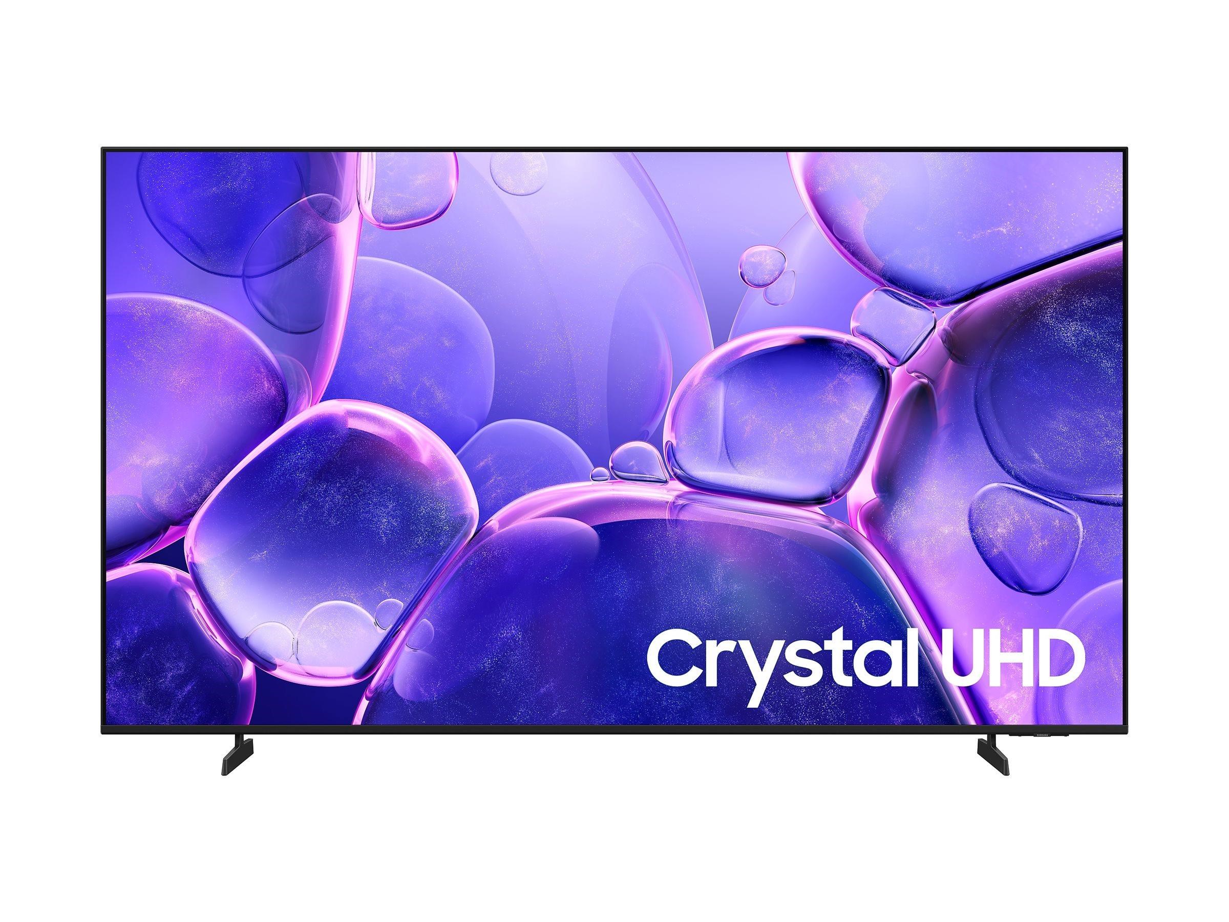 Samsung Hg50u700feuxen - Digital Signage Hotel Schwarz