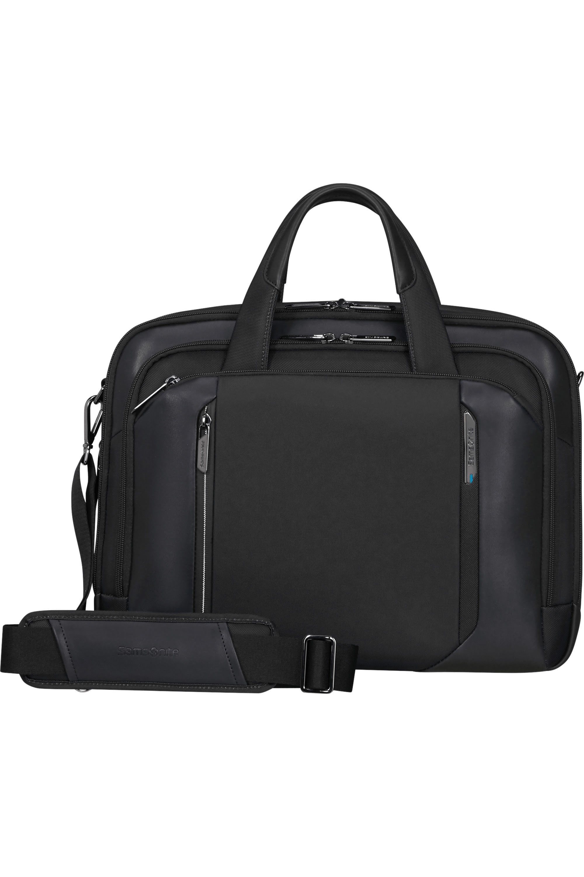 Samsonite Spectrolite 4.0 Laptop-tasche Für Laptop 15.6" | Schwarz - Taschen