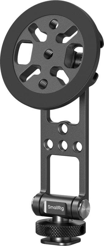 Smallrig 5156 Support With Cold Shoe Mount For Phones - Foto Video Zubehoer