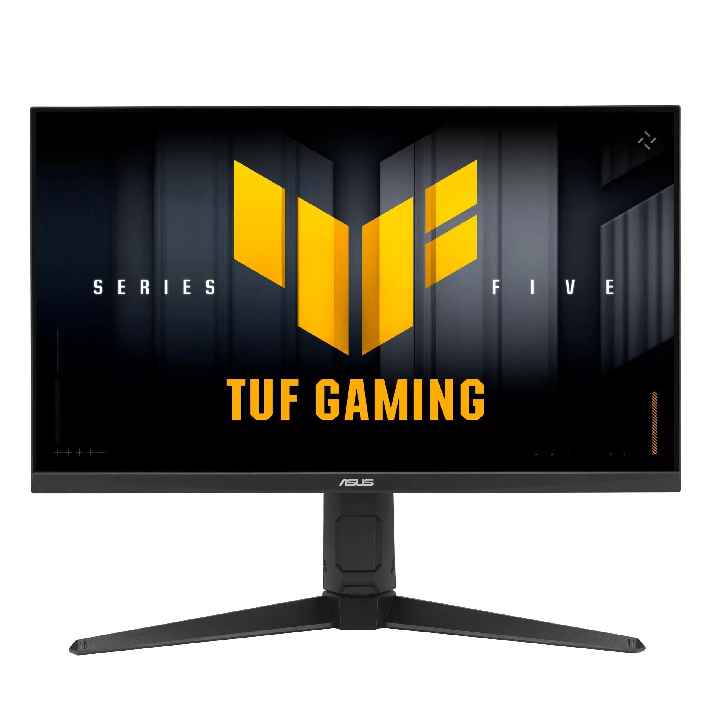 27" Asus Tuf Gaming Vg27aql5az - 2560x1440 (Qhd) - 310hz - Fast Ips - Bildschirm Black 90lm0bm0-b03371