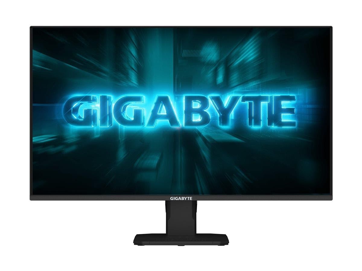 24,5" Gigabyte Gs25f2a - 1920x1080 (Fhd) - 240hz - Ips - Bildschirm
