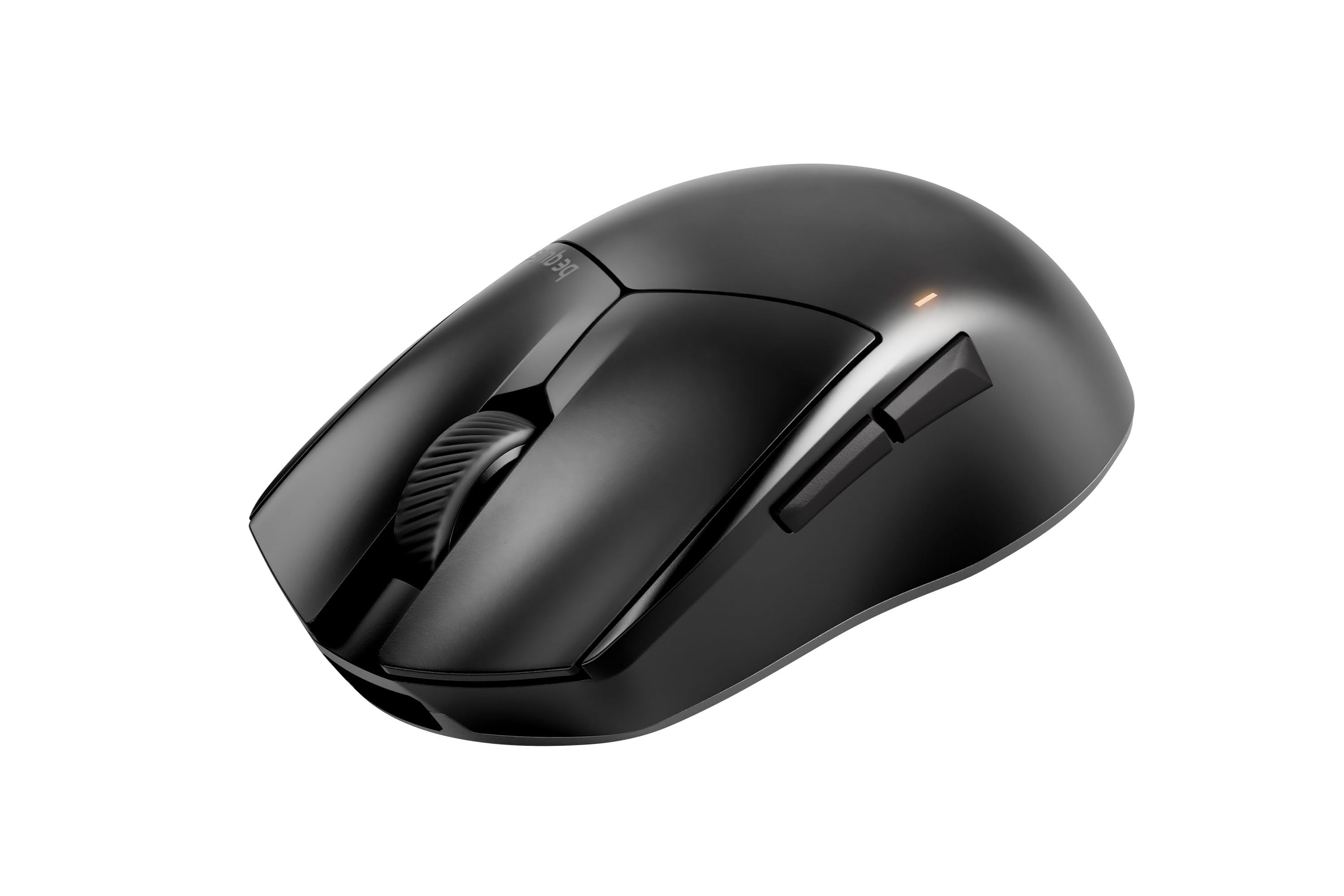 be Quiet! Dark Perk Ergo - Gaming Maus (Schwarz) Bm007