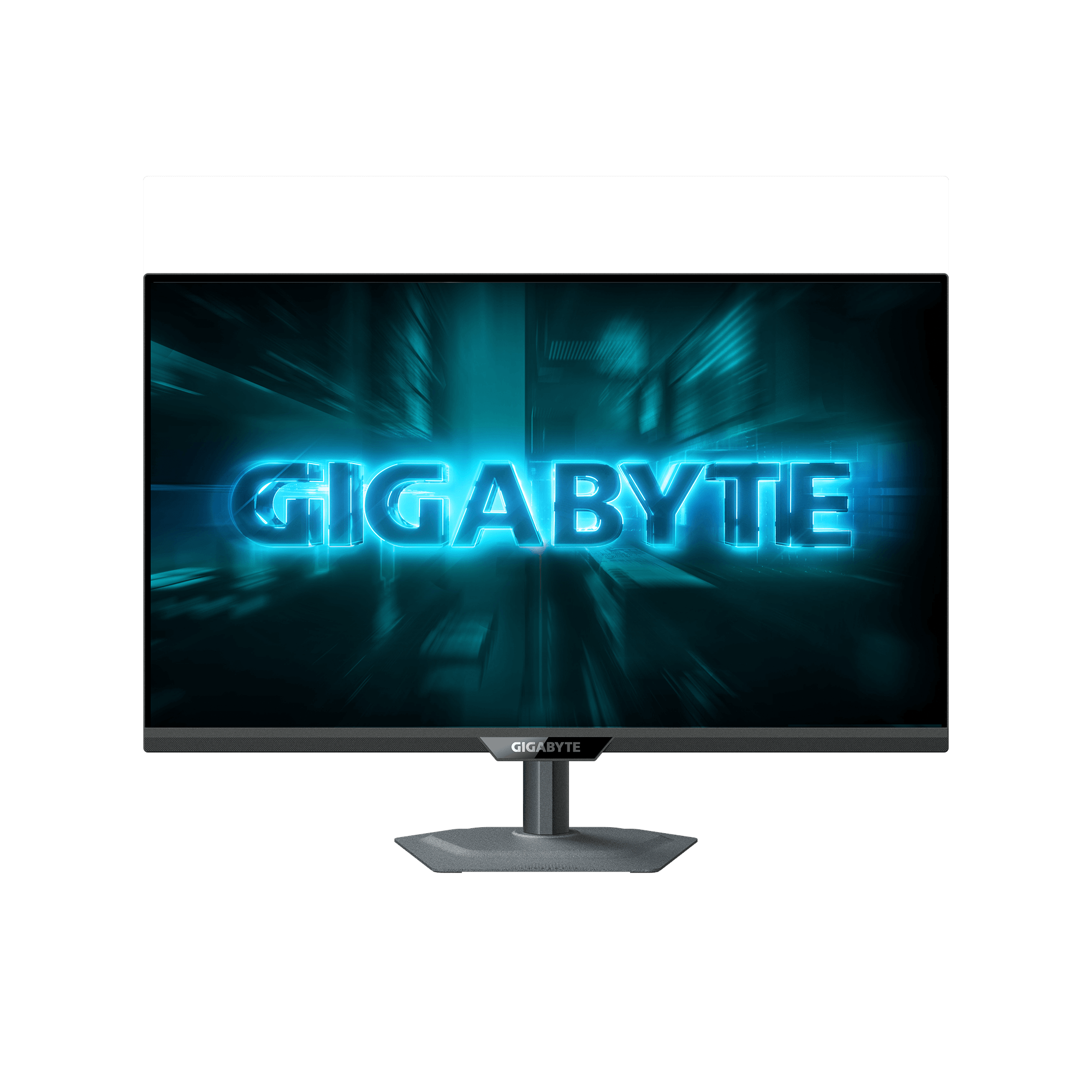 27" Gigabyte G27u - 3840x2160 (4K) - 160hz - Ips - Bildschirm Black