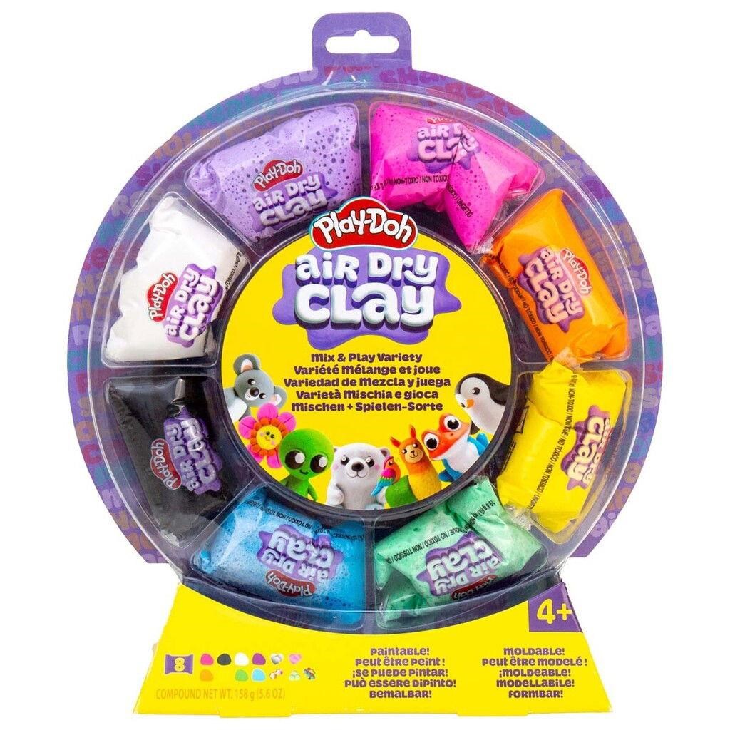 Play-doh Air Dry Clay Wheel - Bausets 235503-eu