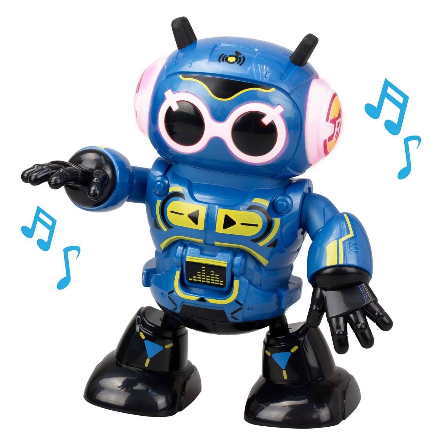 Spectron Robo Beats 2 Dance Robot With Led - Spielzeug