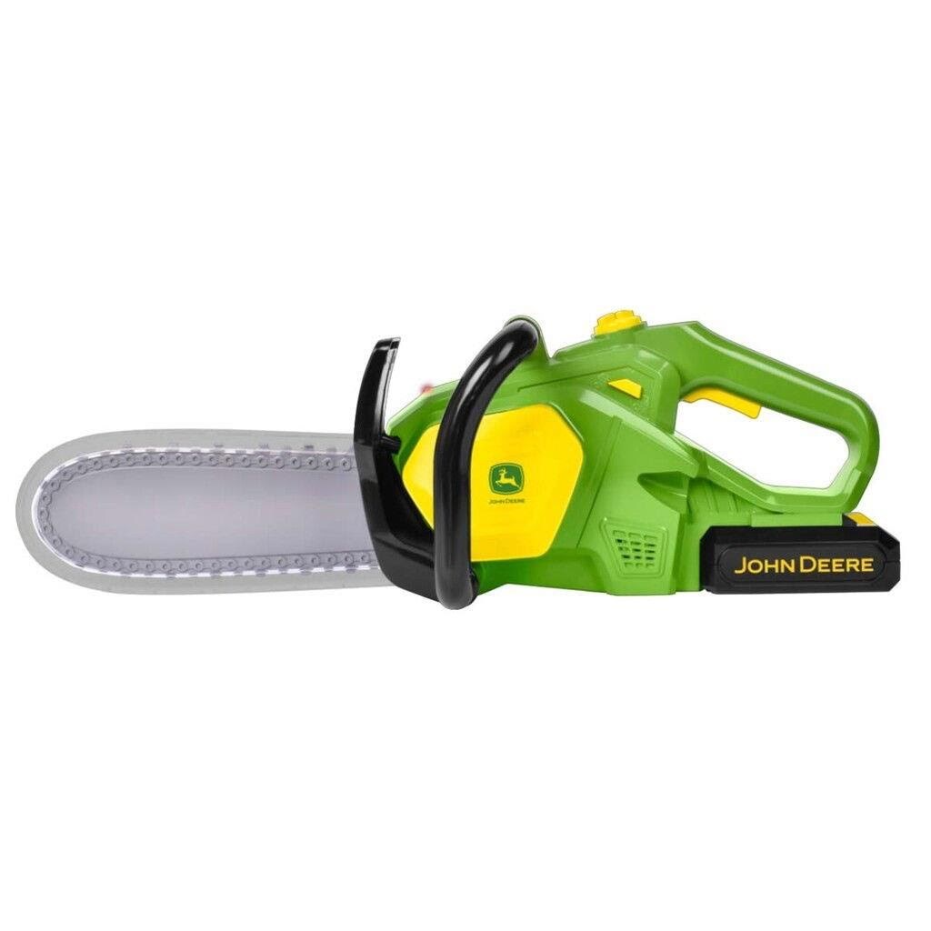 John Deere Chainsaw - Baby Spielzeug
